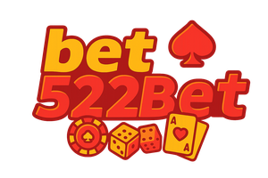 bet 522bet Logo